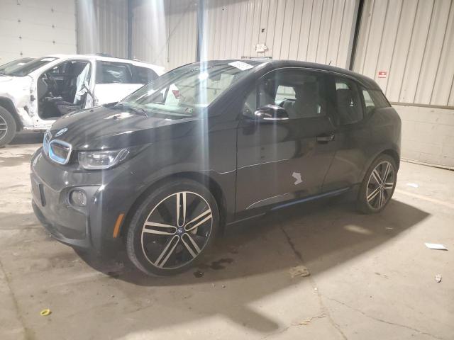  Salvage BMW I Series