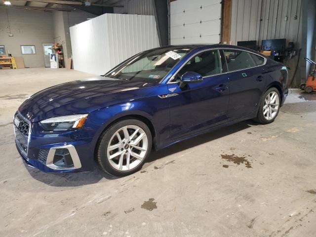  Salvage Audi A5