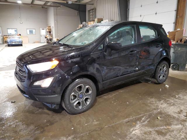  Salvage Ford EcoSport