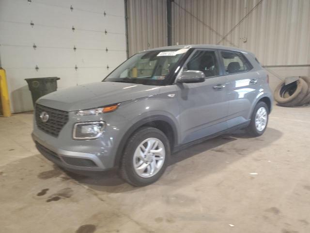  Salvage Hyundai VENUE