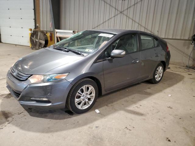  Salvage Honda Insight
