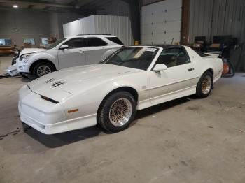  Salvage Pontiac Firebird
