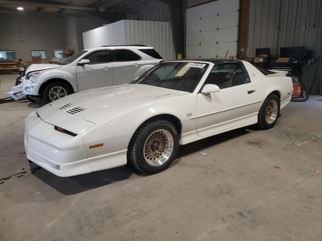  Salvage Pontiac Firebird