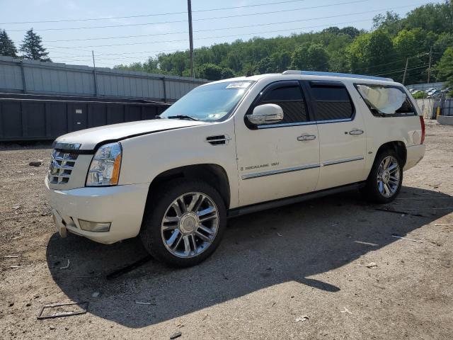  Salvage Cadillac Escalade