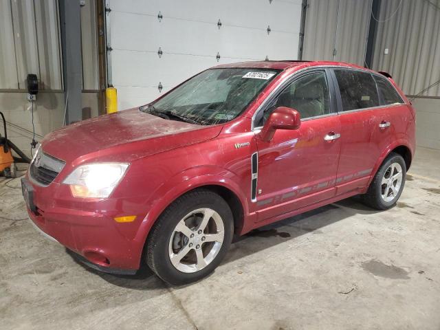  Salvage Saturn Vue