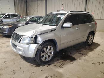  Salvage Suzuki Gr Vitara