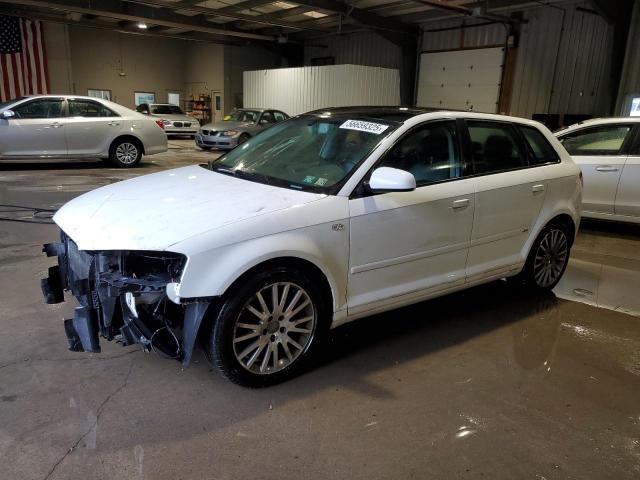  Salvage Audi A3
