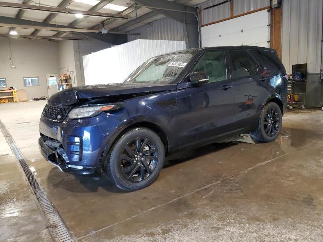  Salvage Land Rover Discovery