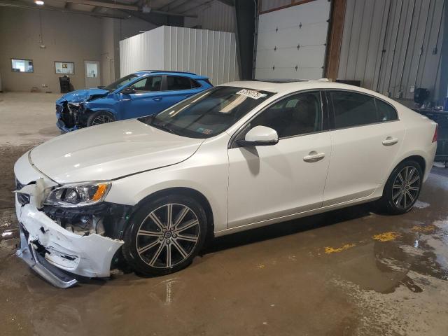  Salvage Volvo S60