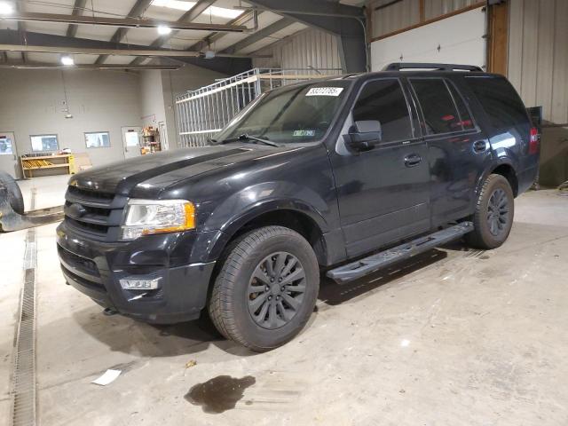  Salvage Ford Expedition