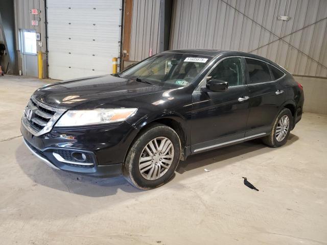  Salvage Honda Crosstour