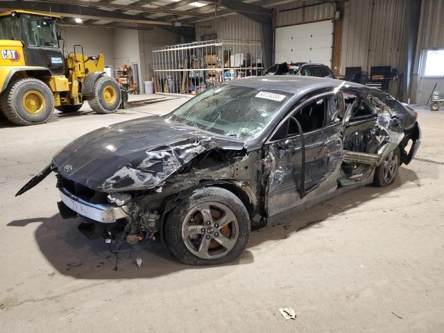  Salvage Kia K5