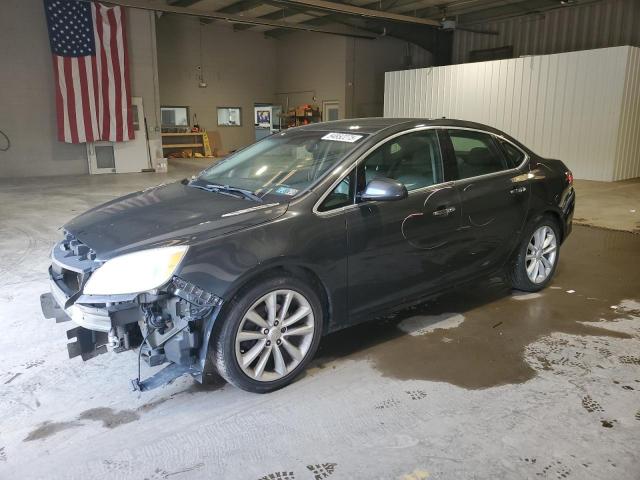  Salvage Buick Verano