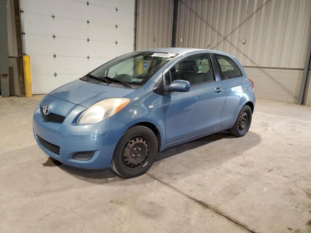  Salvage Toyota Yaris