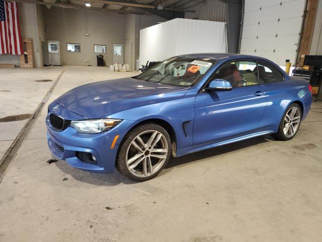  Salvage BMW 4 Series