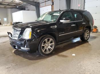  Salvage Cadillac Escalade