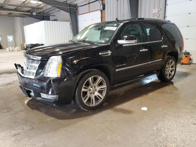  Salvage Cadillac Escalade