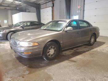 Salvage Buick LeSabre