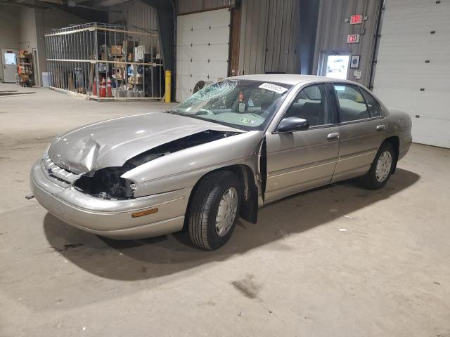  Salvage Chevrolet Lumina