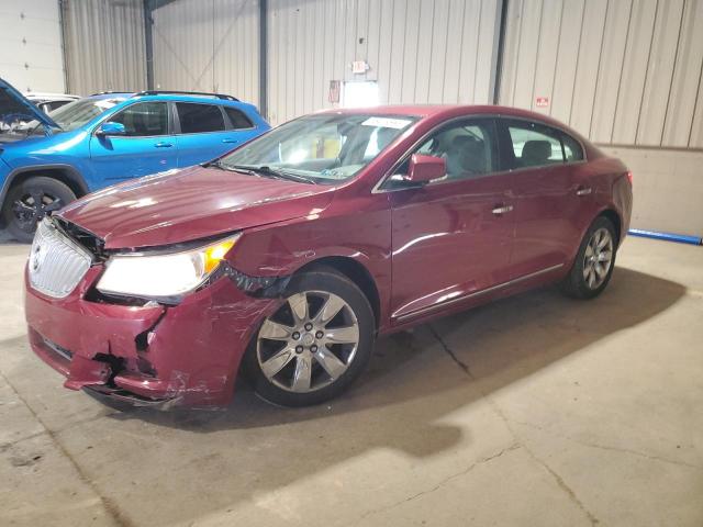 Salvage Buick LaCrosse