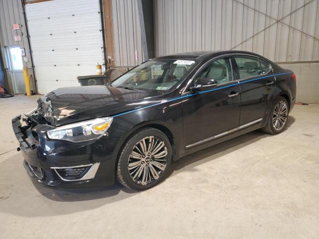  Salvage Kia Cadenza