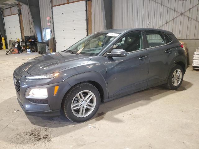  Salvage Hyundai KONA