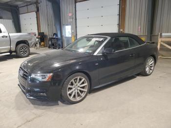  Salvage Audi A5