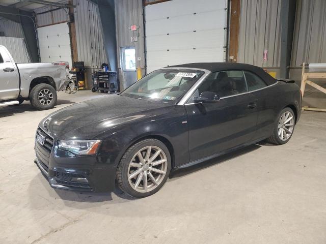 Salvage Audi A5