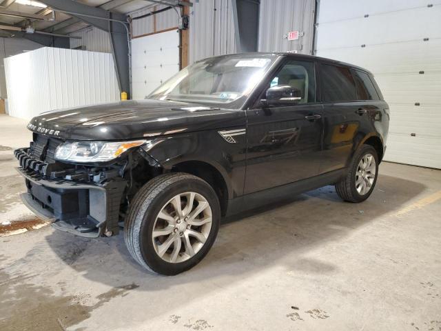  Salvage Land Rover Range Rover