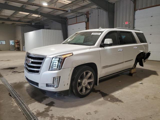  Salvage Cadillac Escalade