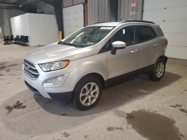  Salvage Ford EcoSport