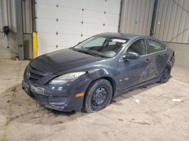  Salvage Mazda 6