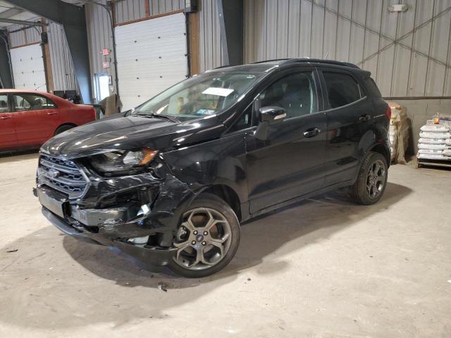  Salvage Ford EcoSport