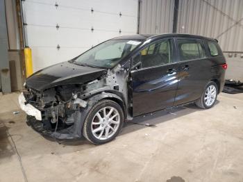  Salvage Mazda 5