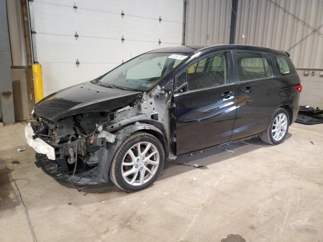  Salvage Mazda 5
