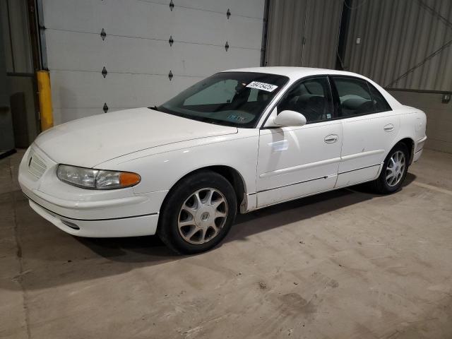  Salvage Buick Regal