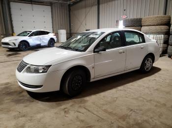  Salvage Saturn Ion
