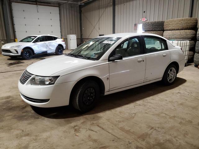  Salvage Saturn Ion