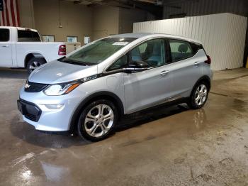  Salvage Chevrolet Bolt