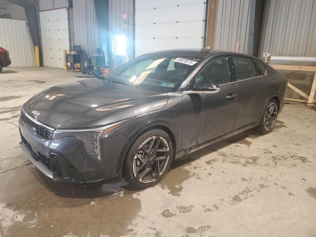  Salvage Kia K4 Gt Line