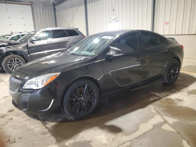  Salvage Buick Regal