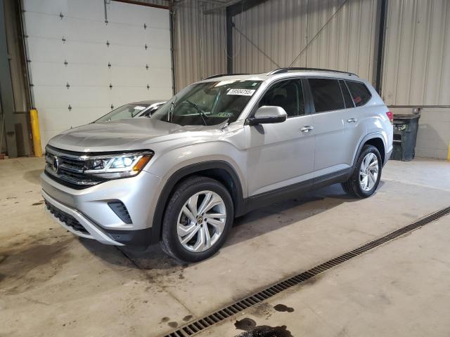  Salvage Volkswagen Atlas