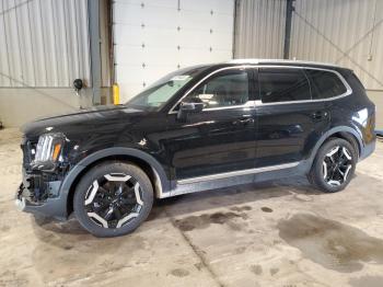  Salvage Kia Telluride