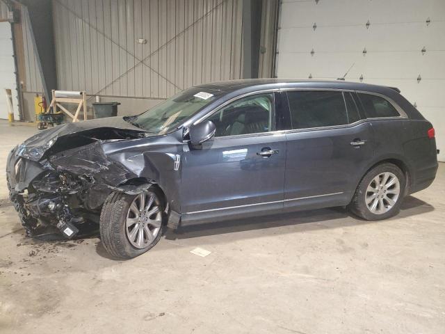  Salvage Lincoln MKT