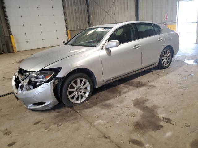  Salvage Lexus Gs