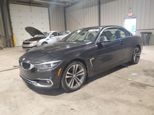  Salvage BMW 4 Series