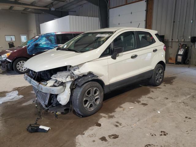  Salvage Ford EcoSport