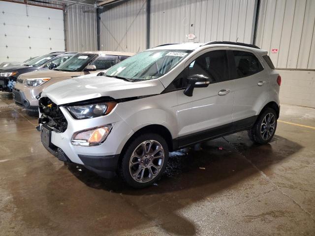  Salvage Ford EcoSport