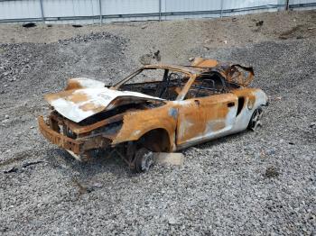  Salvage Toyota MR2