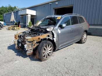  Salvage Volvo XC90